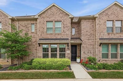 215 Suma Drive, Euless TX 76040