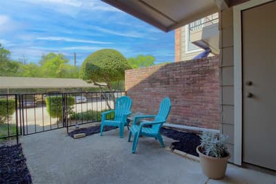 7510 Holly Hill Drive # 105, Dallas TX 75231 - Photo 2