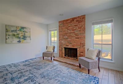 7510 Holly Hill Drive # 105, Dallas TX 75231 - Photo 3