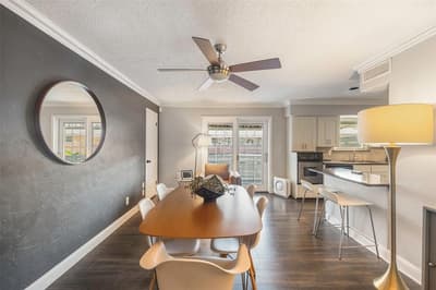 6007 Sandhurst Lane # D, Dallas TX 75206 - Photo 5