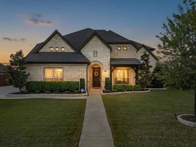 146 Old Bridge Road, Waxahachie TX 75165 - Photo 3