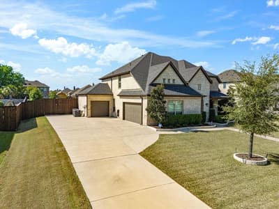 146 Old Bridge Road, Waxahachie TX 75165 - Photo 4