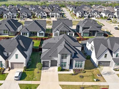 4590 Guthrie Street, Prosper TX 75078