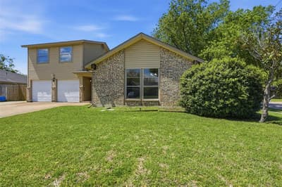 6021 Dusty Road, Watauga TX 76148 - Photo 3