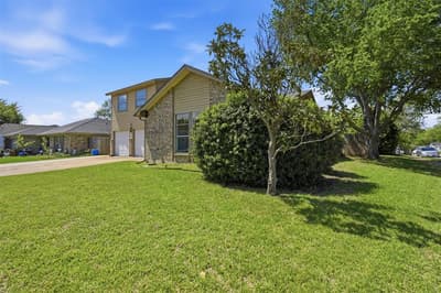 6021 Dusty Road, Watauga TX 76148 - Photo 4