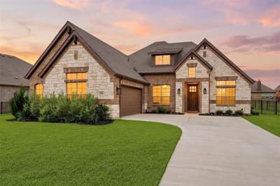 3165 Ferry Boat Lane, Granbury TX 76049