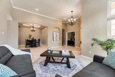 7301 Summer Glen Drive, McKinney TX 75072 - Photo 5