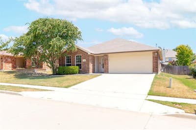 6112 Tilapia Drive, Fort Worth TX 76179 - Photo 3