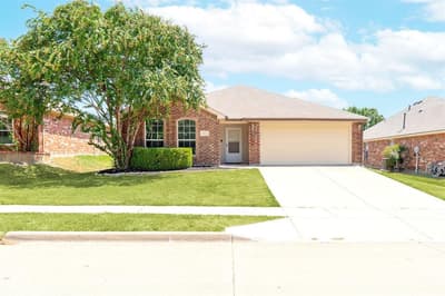 6112 Tilapia Drive, Fort Worth TX 76179