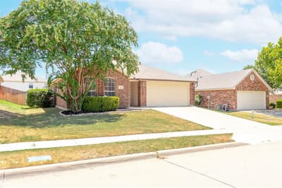 6112 Tilapia Drive, Fort Worth TX 76179 - Photo 4