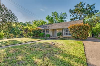 2406 Cliff Teen Court, Dallas TX 75233