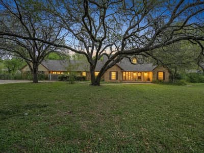 1406 Braewood Place, Duncanville TX 75137