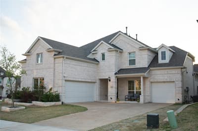 3104 Sawbuck Lane, Celina TX 75009 - Photo 2