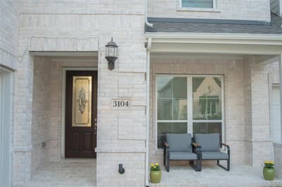 3104 Sawbuck Lane, Celina TX 75009 - Photo 3