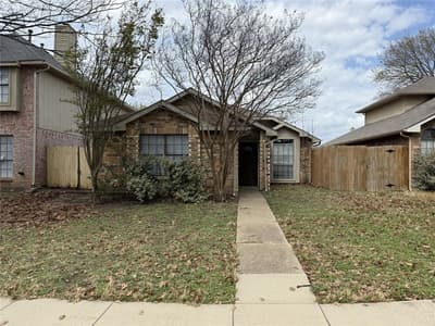 2011 Nectar Drive, Mesquite TX 75149