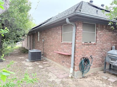 1200 Oak Tree Lane, Weatherford TX 76086 - Photo 5