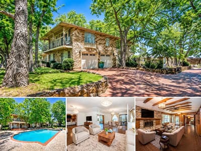 1010 Aspen Road, Gainesville TX 76240