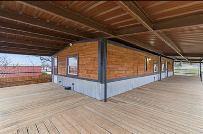 504 Water District Road 214, Breckenridge TX 76424