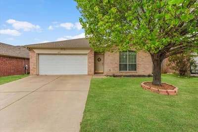 6317 Seal Cove, Fort Worth TX 76179