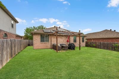 6317 Seal Cove, Fort Worth TX 76179 - Photo 4