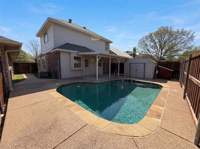 954 S Old Orchard Lane, Lewisville TX 75067 - Photo 5