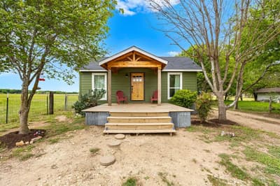 13390 Bendle Road, Troy TX 76579 - Photo 3