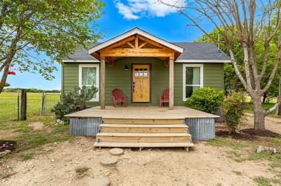 13390 Bendle Road, Troy TX 76579 - Photo 4