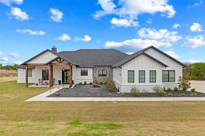 2043 Woodland Road, Weatherford TX 76088 - Photo 3