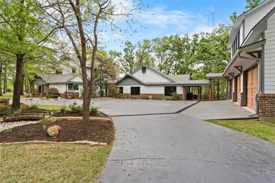 692 Private Road 5937, Emory TX 75440