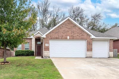 448 Northbrook Avenue, Oak Point TX 75068