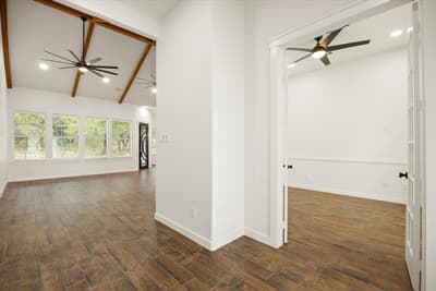 2902 Davis Road, Granbury TX 76049 - Photo 4