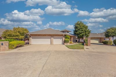 8418 Golf Club Circle, Fort Worth TX 76179 - Photo 3