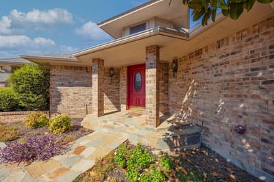 8418 Golf Club Circle, Fort Worth TX 76179