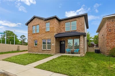100 Newport Place, Mesquite TX 75149 - Photo 4