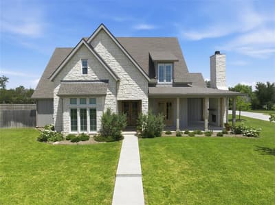 216 Wycliff Drive, China Spring TX 76633
