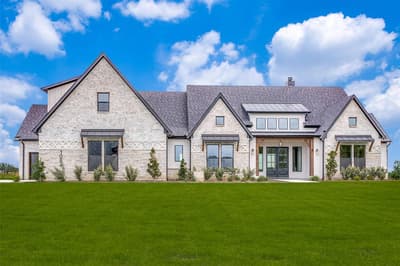 1084 Woodland Road, Weatherford TX 76088