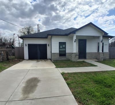 201 Holly Drive, West Tawakoni TX 75474