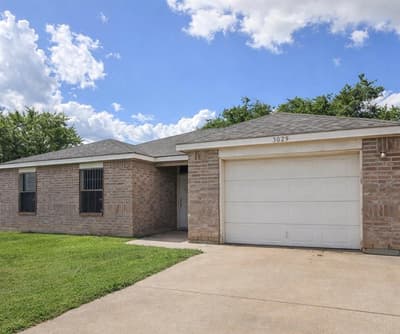 5029 Cottey Street, Fort Worth TX 76105