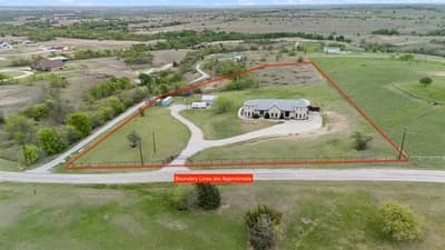 1395 Private Road 4011, Decatur TX 76234 - Photo 2