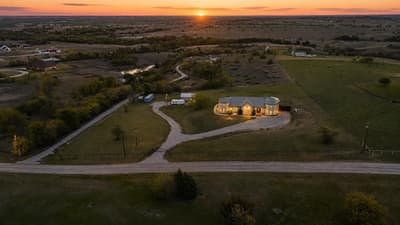 1395 Private Road 4011, Decatur TX 76234