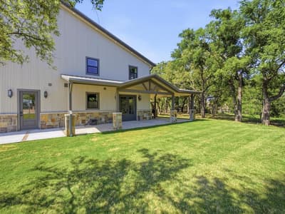 2300 Cool Jct Road, Millsap TX 76066