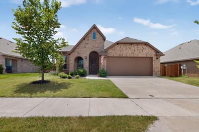 117 Cheryl Drive, Keene TX 76059 - Photo 2