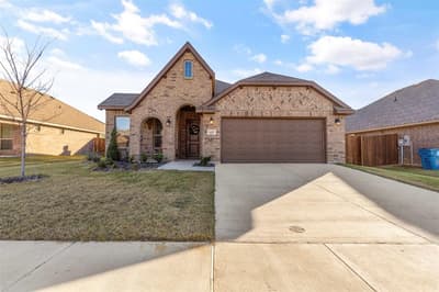117 Cheryl Drive, Keene TX 76059
