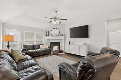 117 Cheryl Drive, Keene TX 76059 - Photo 4