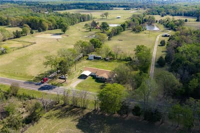 10813 Fm 773, Ben Wheeler TX 75754 - Photo 2