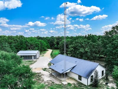 220 County Road 4577, Sulphur Springs TX 75482 - Photo 3