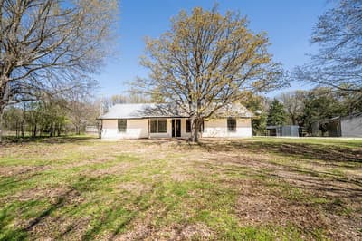 220 County Road 4577, Sulphur Springs TX 75482
