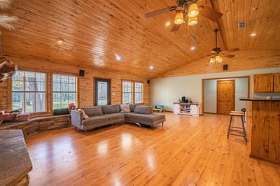 220 County Road 4577, Sulphur Springs TX 75482 - Photo 5