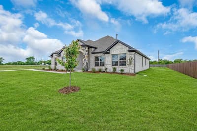 2921 Goldeneye Lane, Greenville TX 75402 - Photo 4