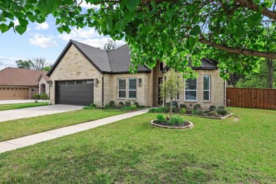 57 Lone Oak Boulevard, Pottsboro TX 75076 - Photo 2